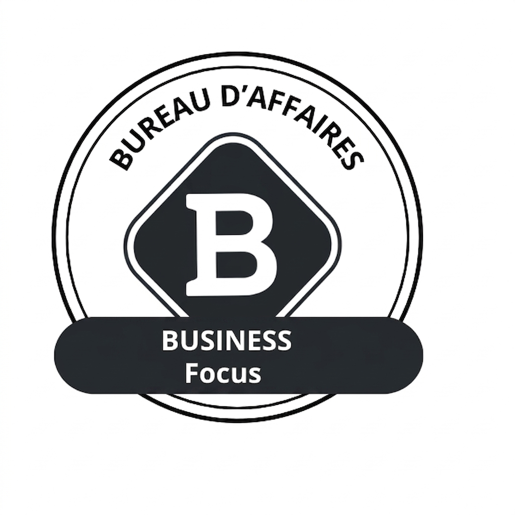 Logo Business Focus